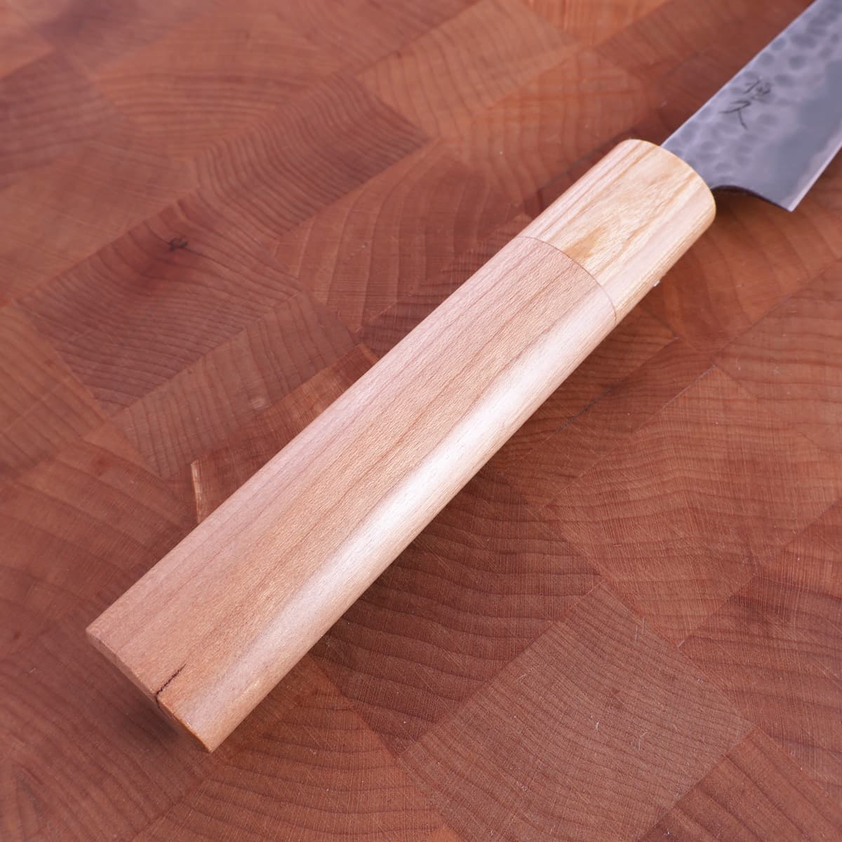 8cm Universalkniv, Shirogami II - HARUYUKI bilde 3