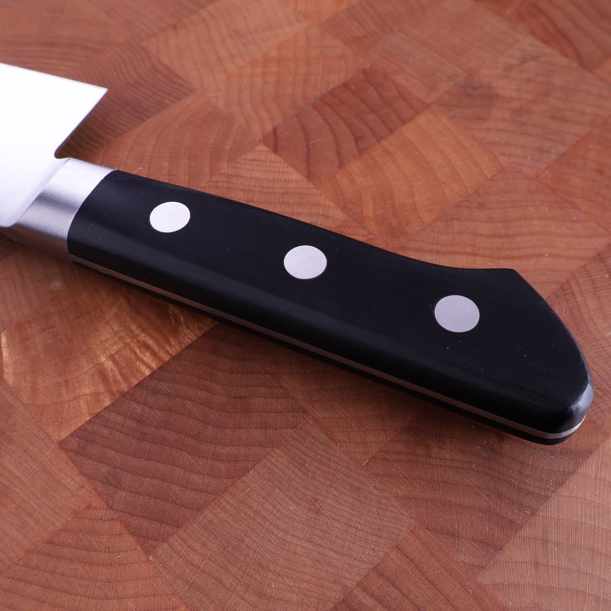 17cm Grønnsakskniv (Santoku) Nihonko, SK4 - SAKAI KIKUMORI bilde 4