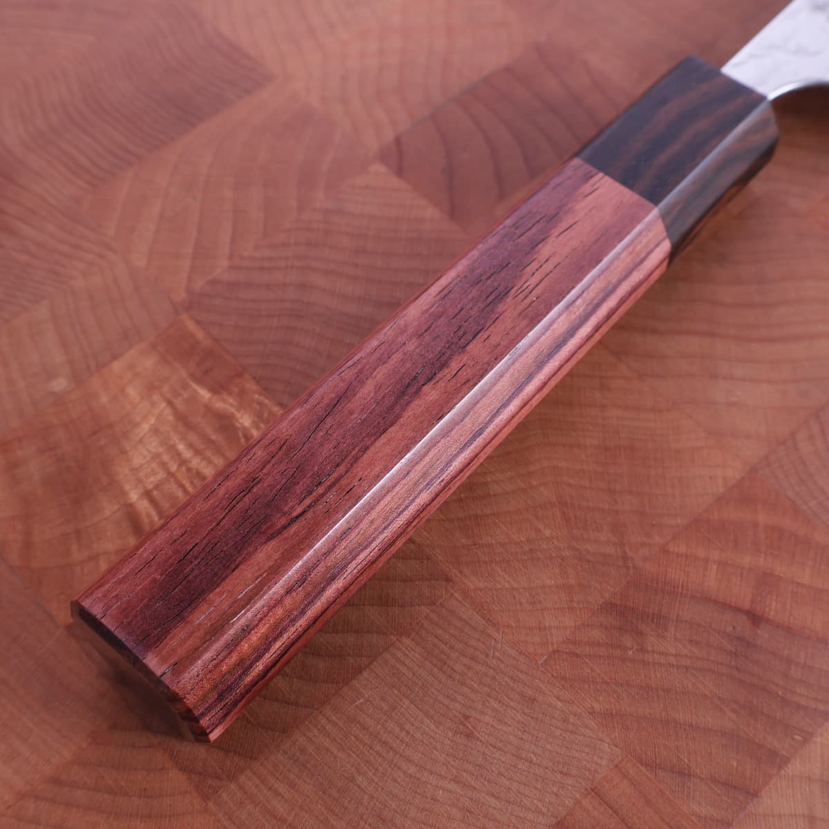 12cm Universalkniv, Tsushime, SG2 - YOSHIMI KATO bilde 3