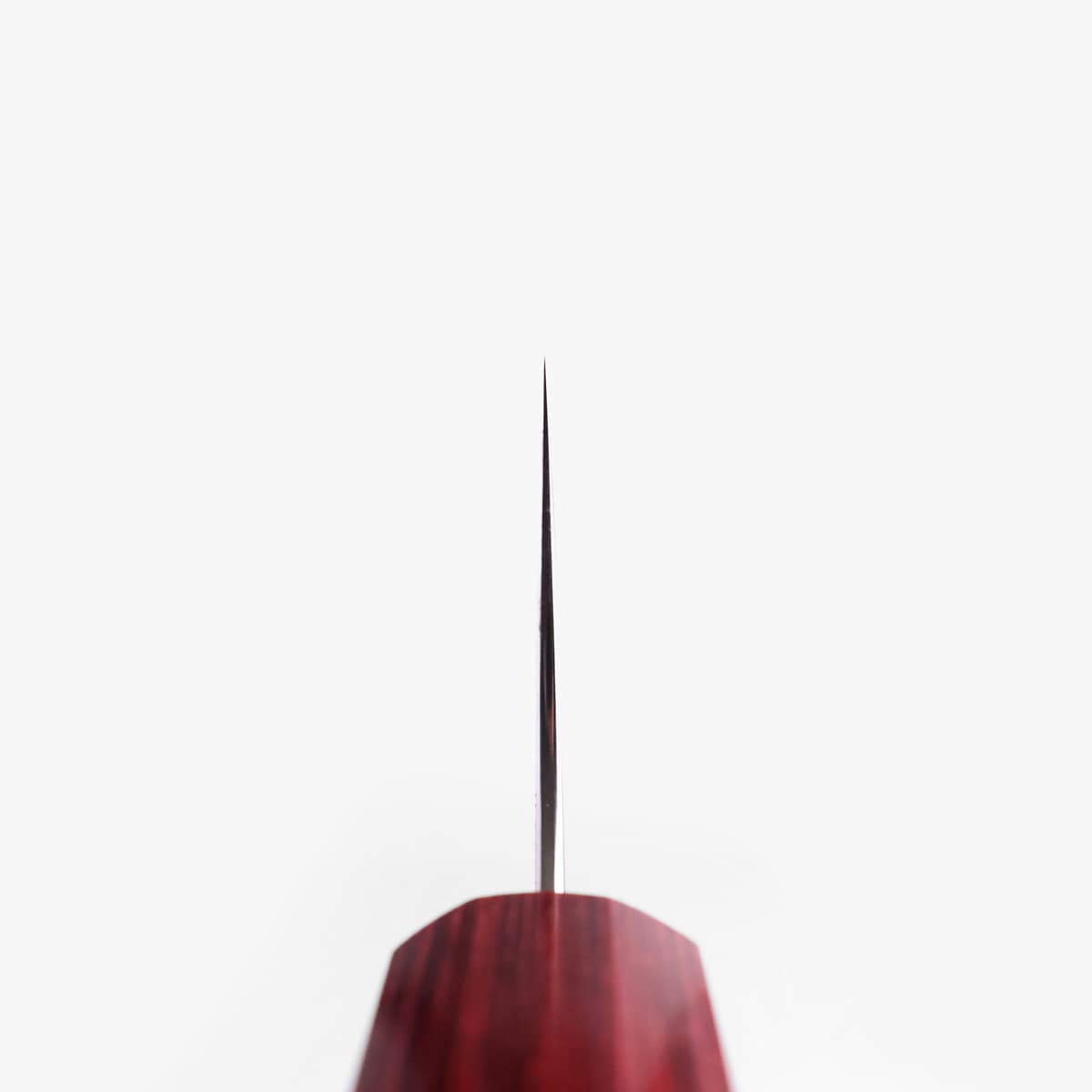 21cm Kokkekniv Suminigashi, SG2 - YOSHIMI KATO bilde 4