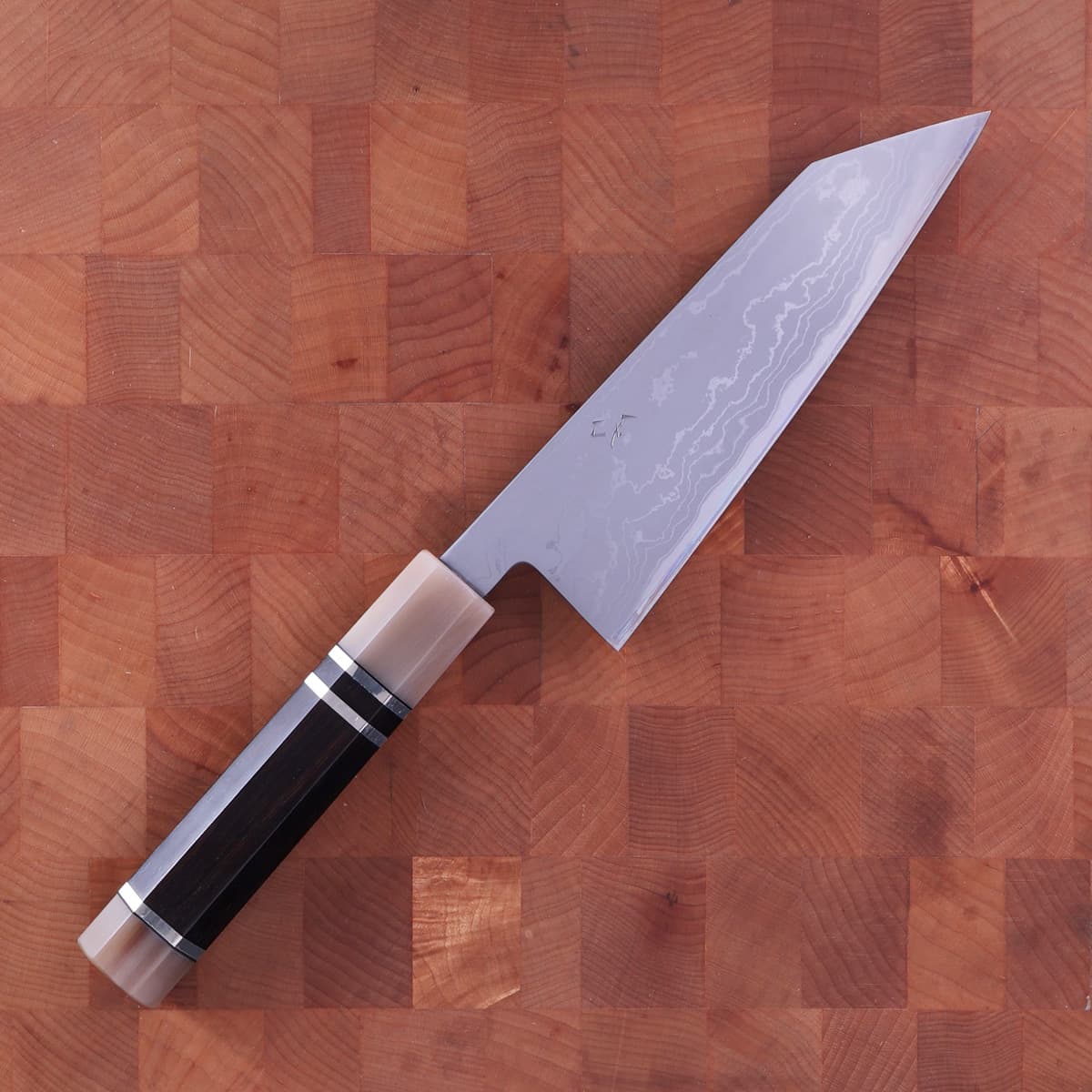 18cm Bunka, Shirogami I -  NISHIDA