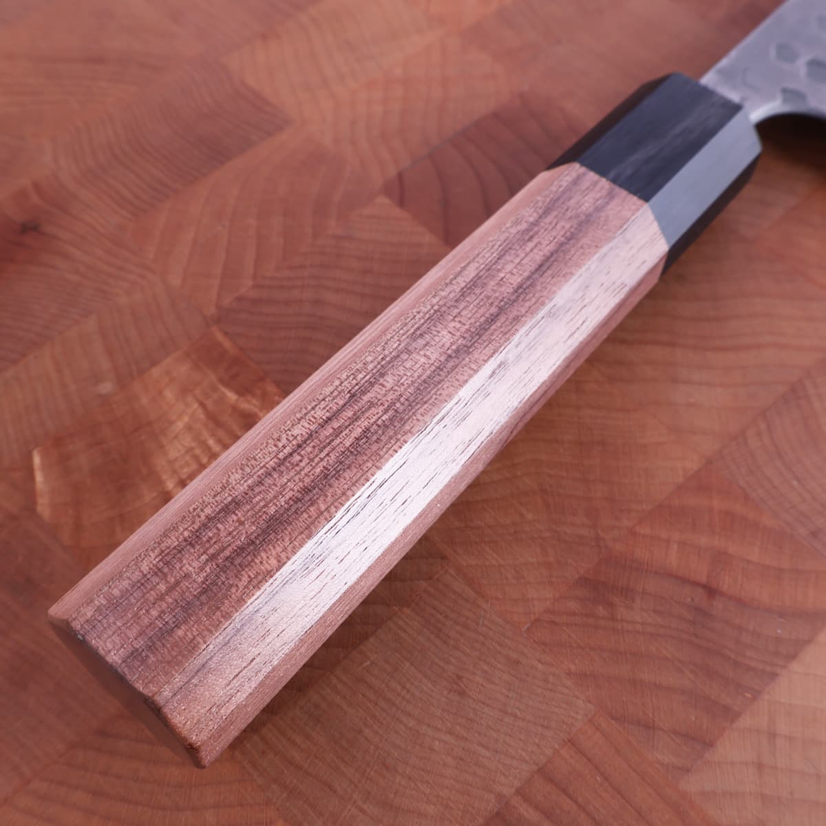 17cm Bunka Matsubara AO Hamret - TANAKA bilde 3