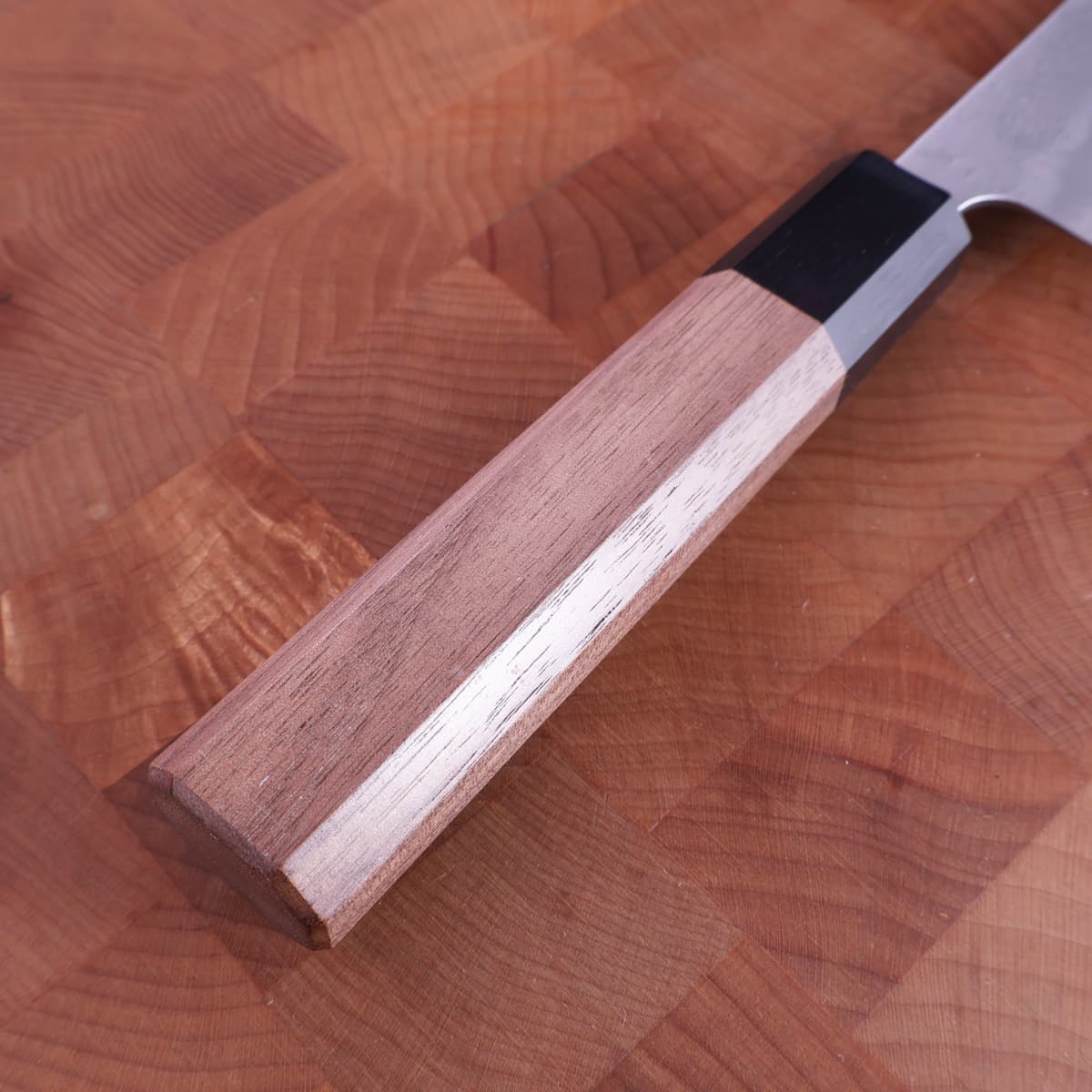 13.5cm Universalkniv G3 Nashiji - SAKAI AKIMASA bilde 3