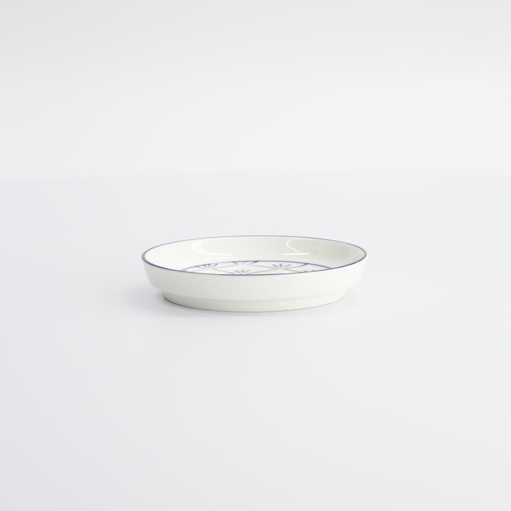 Flora Japonica Teskjeholder 9x1.5cm "Lønn" - Tokyo Design Studio bilde 3