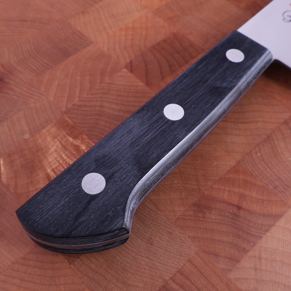 24cm Brødkniv, MV - MASAHIRO bilde 3