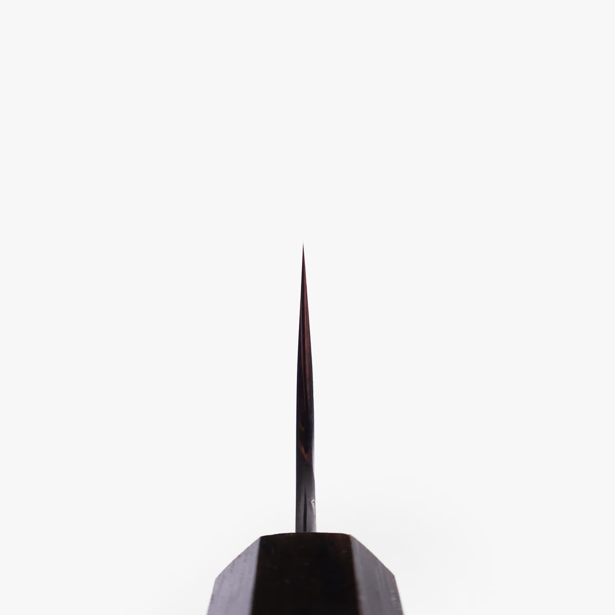 21cm Kokkekniv, AUS10 Damask - SAKAI KIKUMORI bilde 4