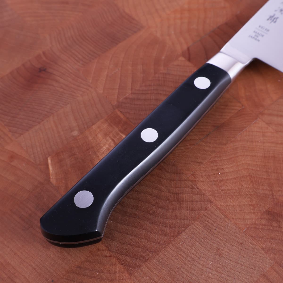 12cm Universalkniv DP3 Layer - TOJIRO bilde 4