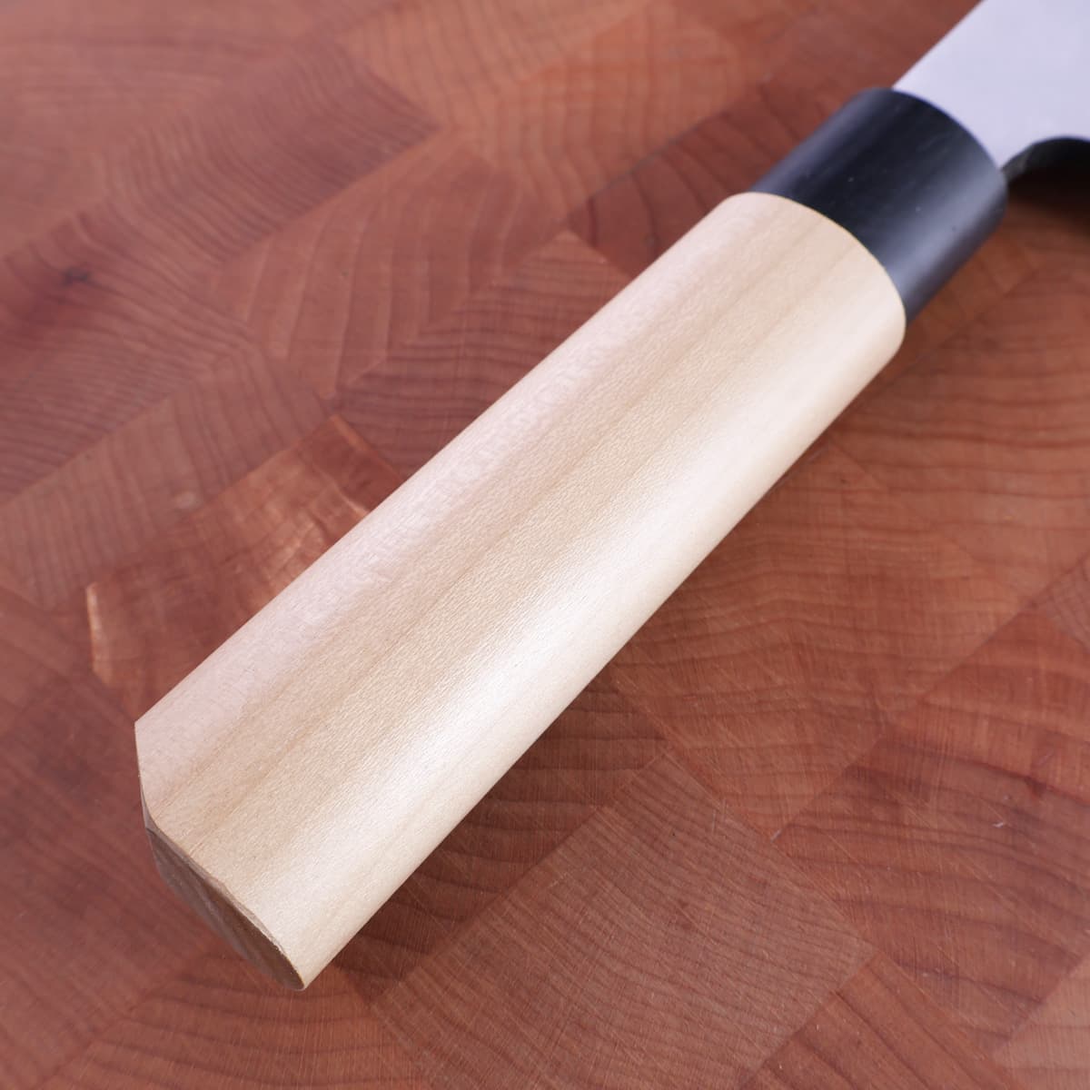 18cm Unagisaki (ål), Shirogami II - TOJIRO bilde 4