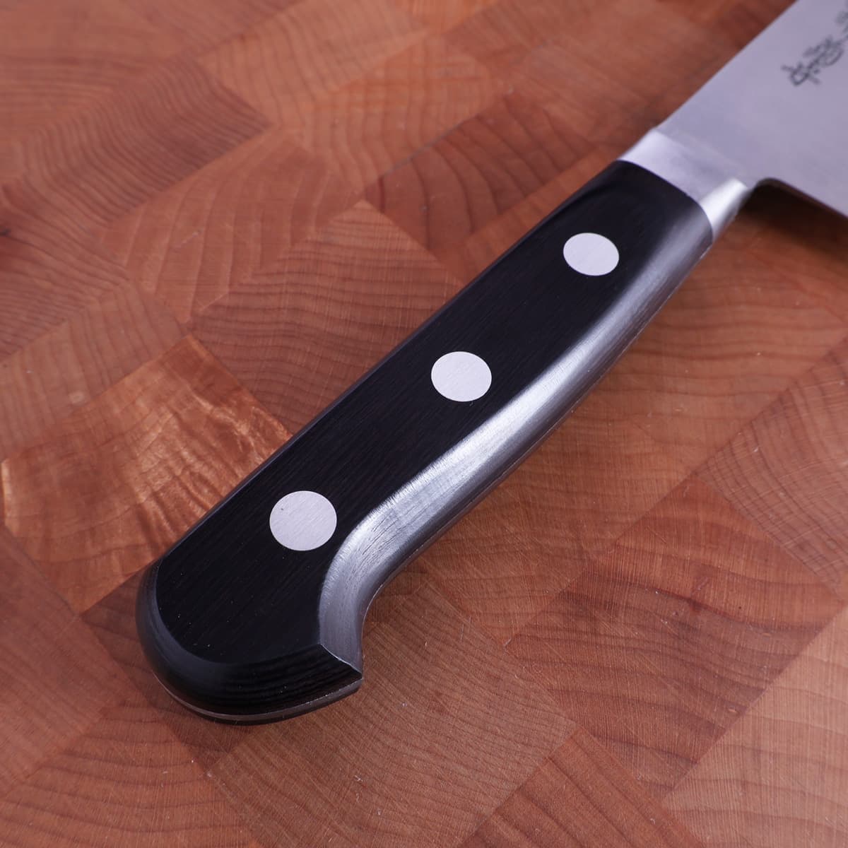 21cm Kokkekniv Nihonko, SK4 - SAKAI KIKUMORI bilde 3