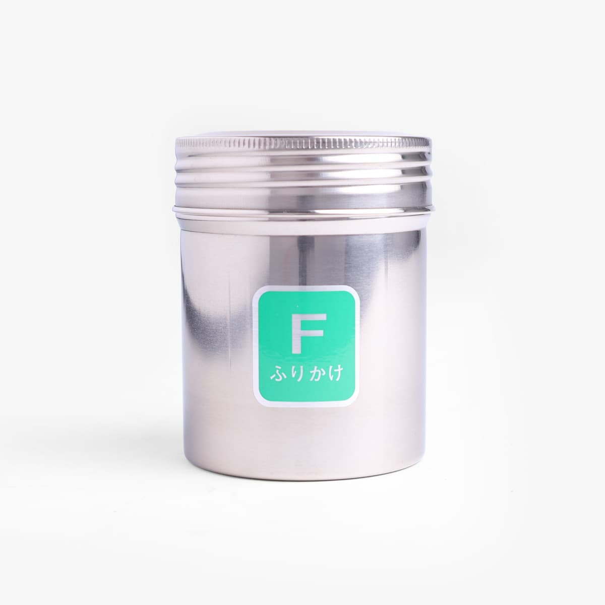 Japansk shaker, furikake bilde 3