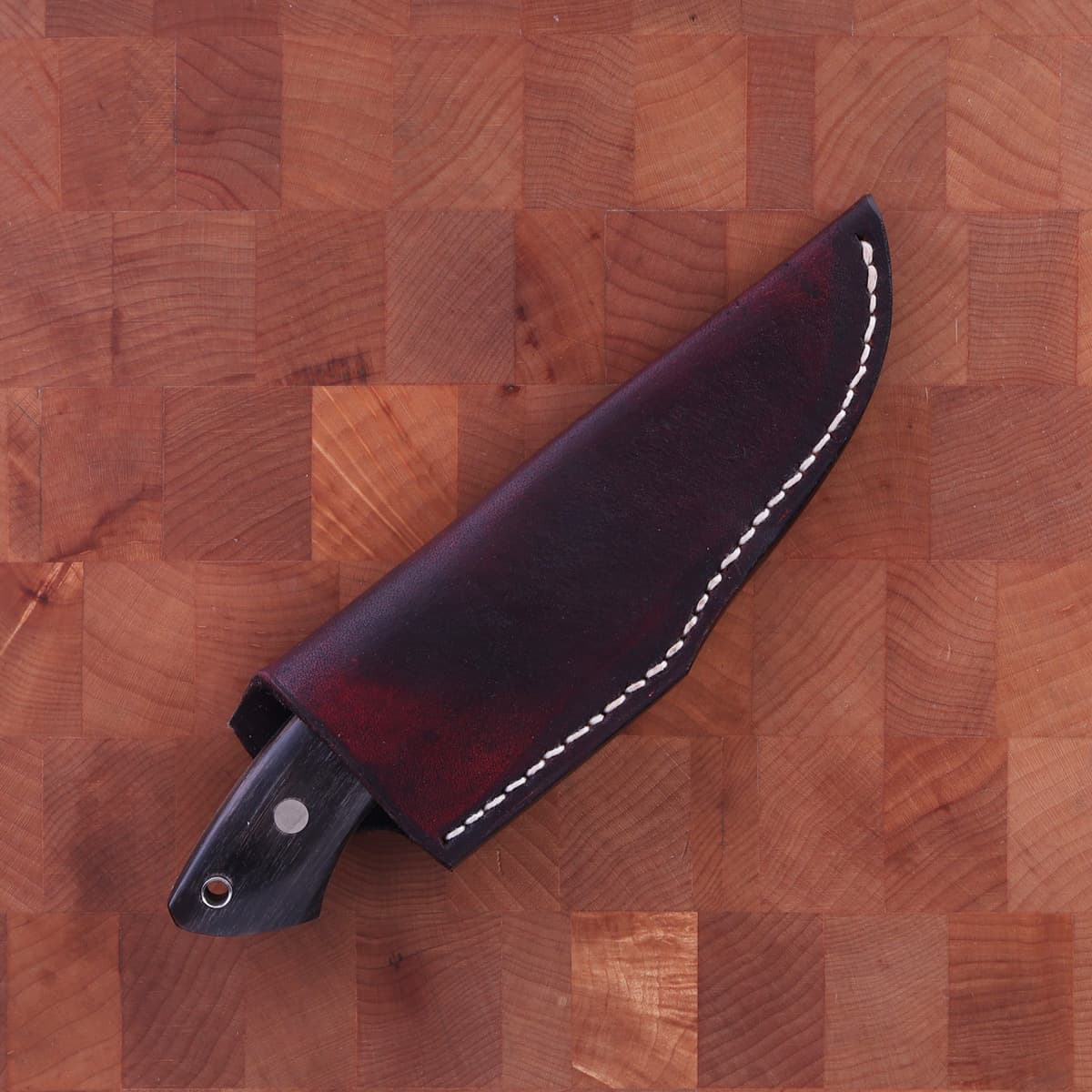 9cm Jaktkniv "Cow Horn", SG2 - MR. ITOU (Yusui) bilde 5