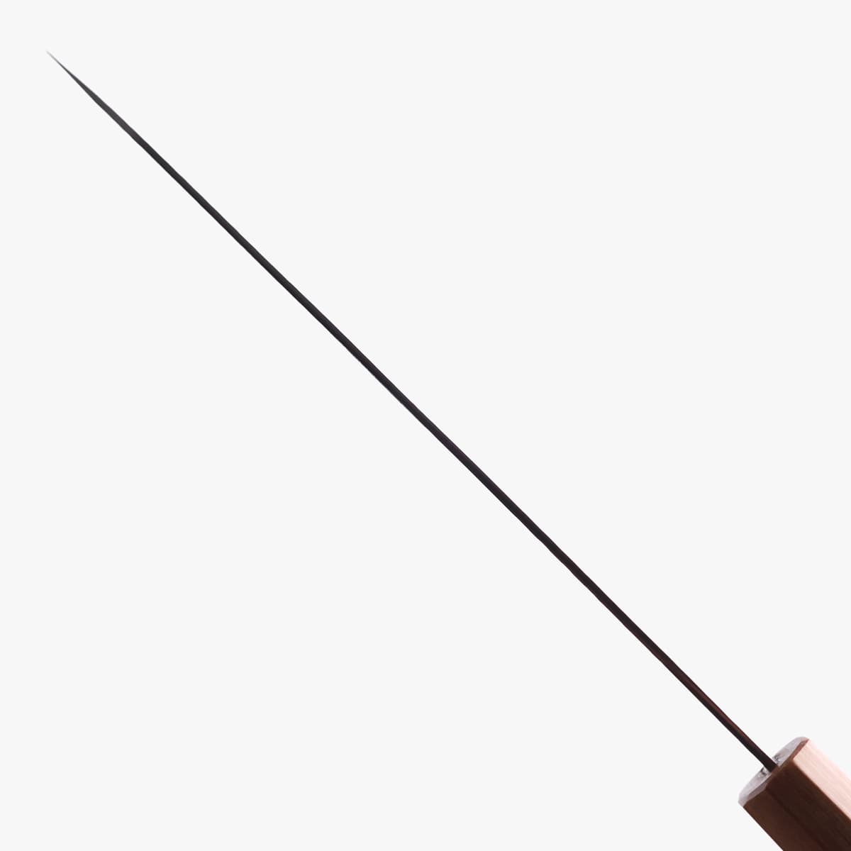 24cm Kokkekniv Senko EI, SG2 - YU KUROSAKI bilde 5