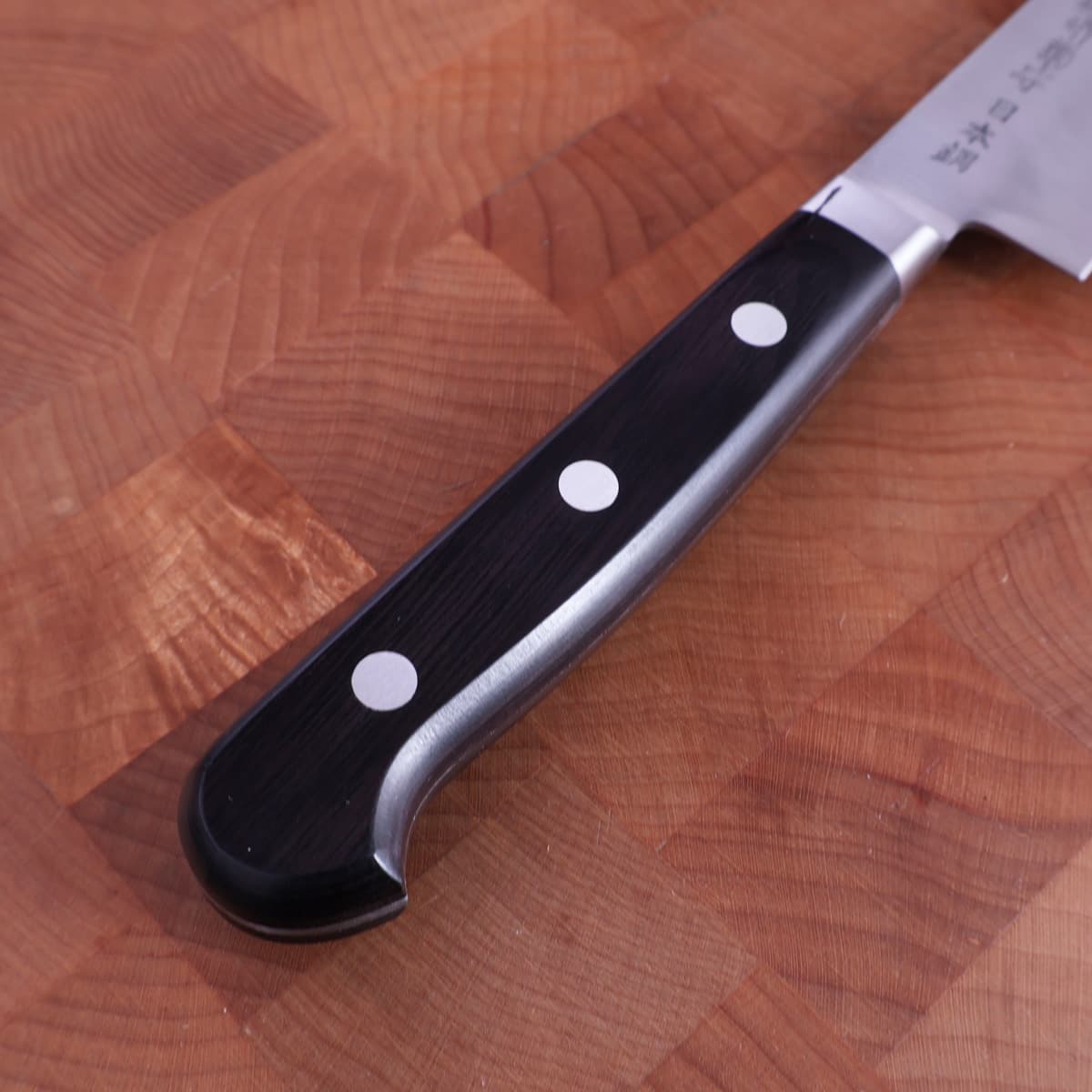 15cm Universalkniv Nihonko, SK4 - SAKAI KIKUMORI bilde 3