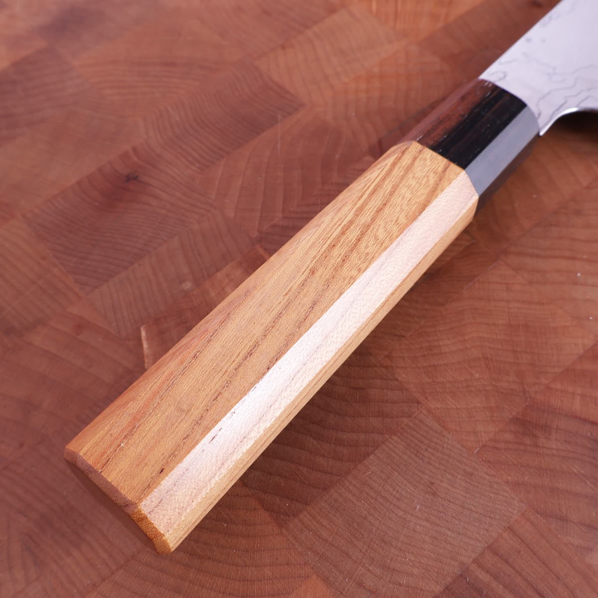 16,5cm Bunka, Damask og Nashiji,  VG10 - YUTA KATAYAMA bilde 3