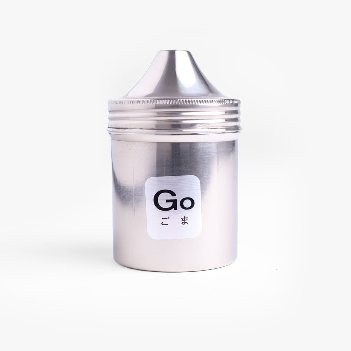 Japansk shaker, sesam bilde 3