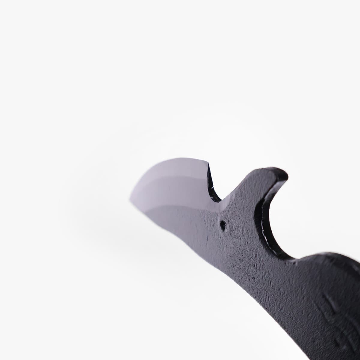 Liten kniv, "koiwashi-kujira" - Vågehval (B) bilde 4