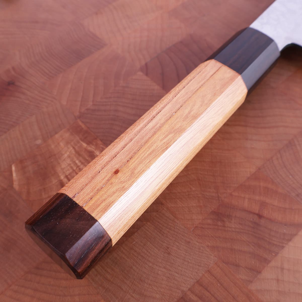 18cm Bunka "Kaishin-light ", Ginsan III- NAKAMURA bilde 3