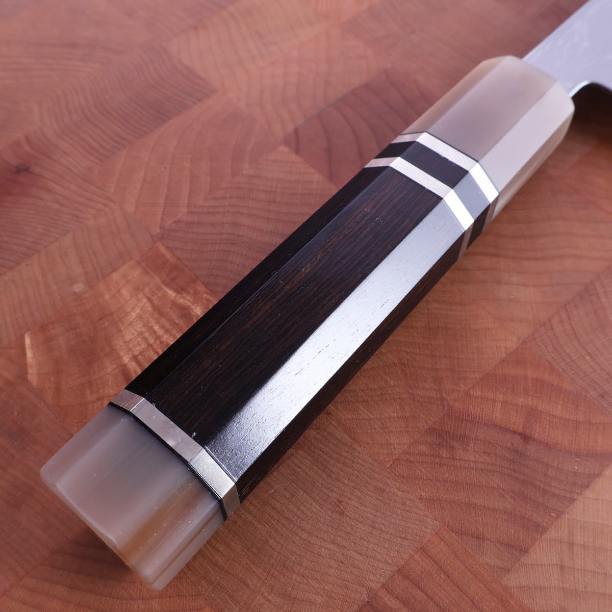 18cm Bunka, Shirogami I -  NISHIDA bilde 3