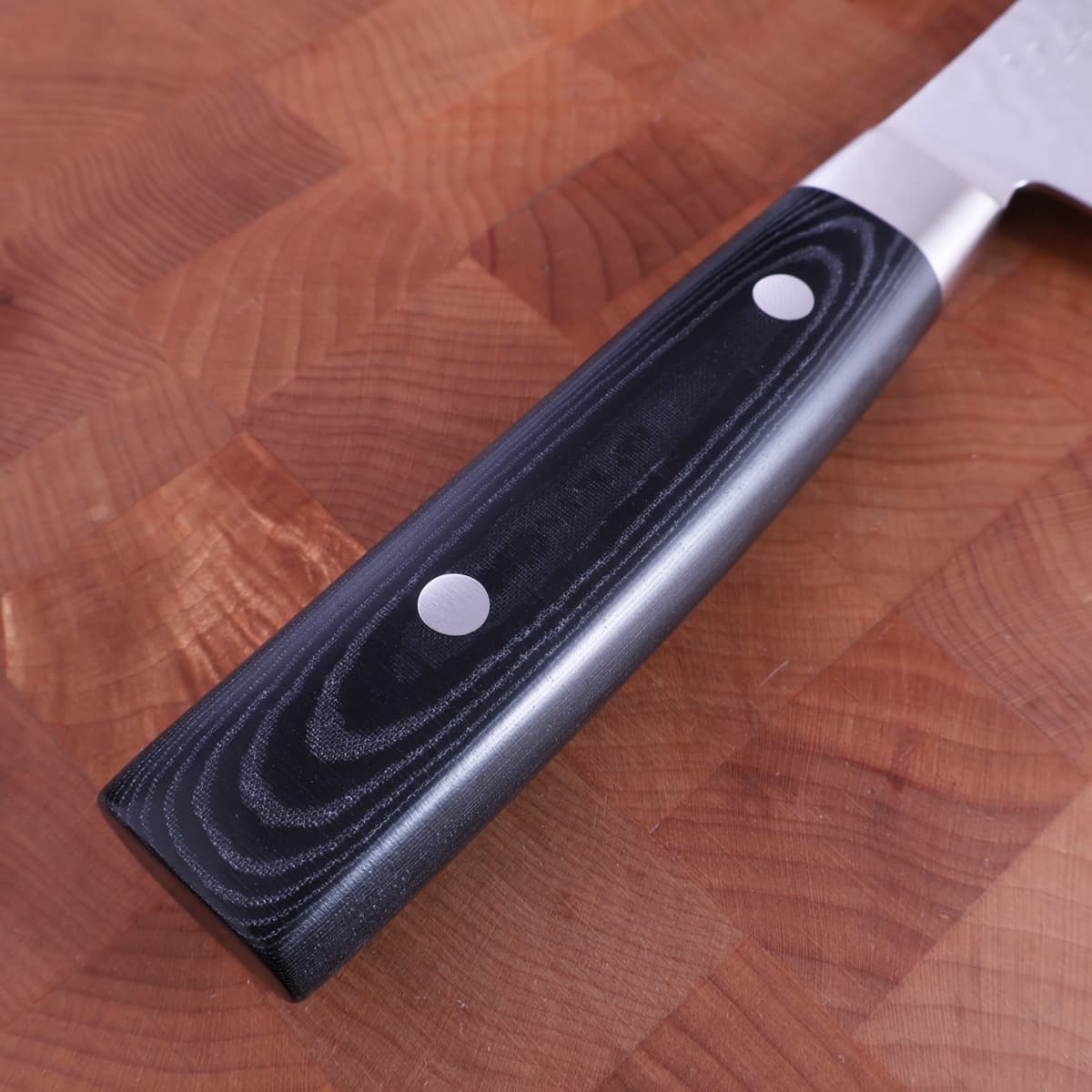 20cm Kiritsuke - YAXELL ZEN bilde 3