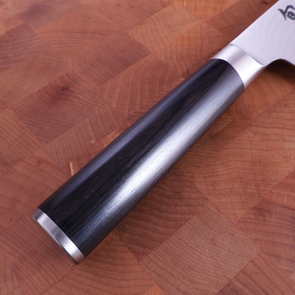 25cm Kokkekniv - SHUN CLASSIC bilde 3