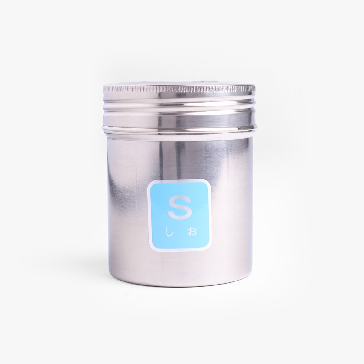 Japansk shaker, salt bilde 3