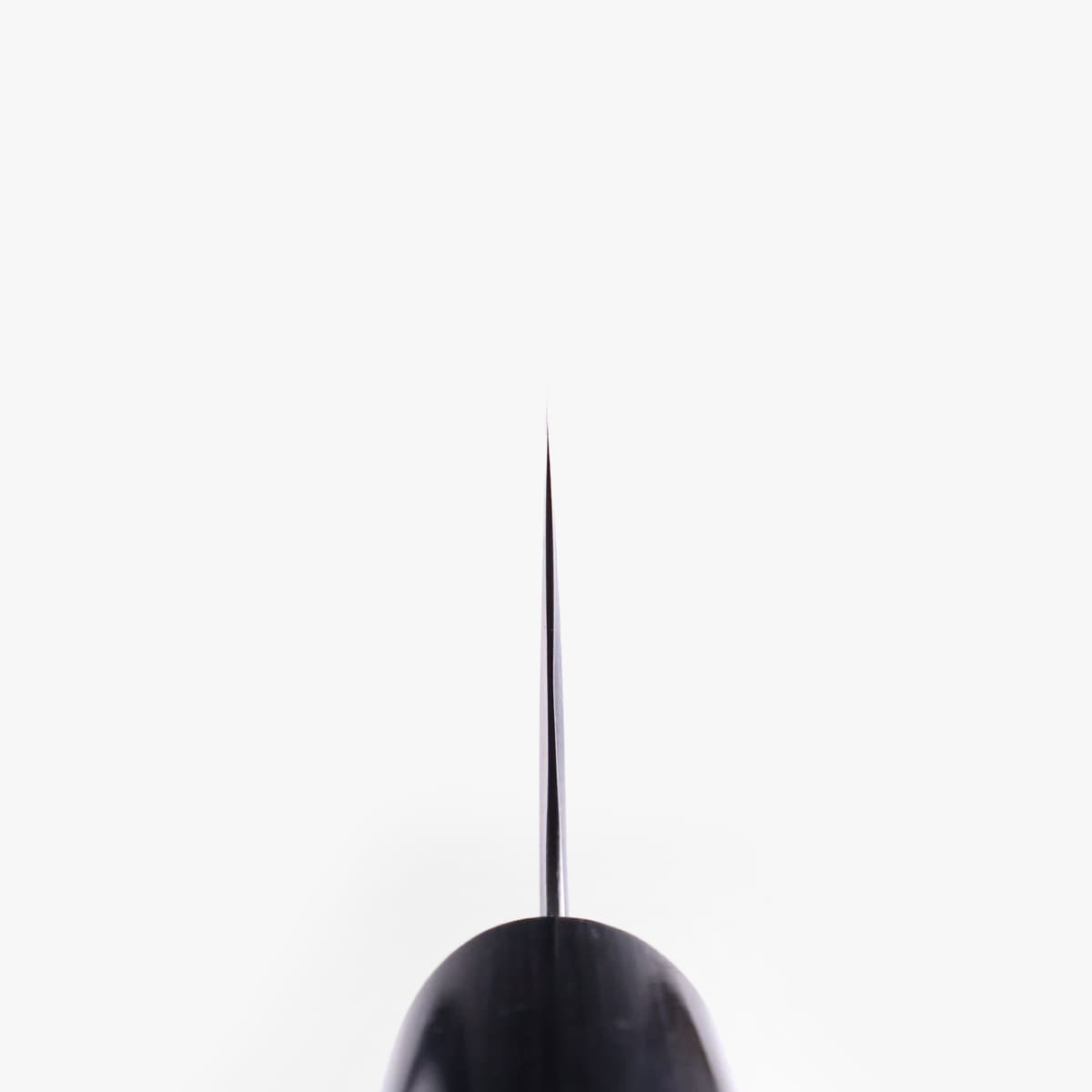 16,5cm Grønnsakskniv (Santoku) Migaki, Super Aogami - HARUYUKI bilde 4