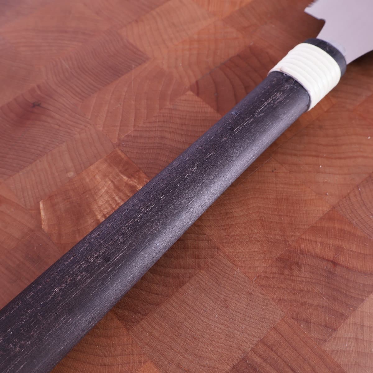 12cm Ryoba sag - HISHIKA bilde 3