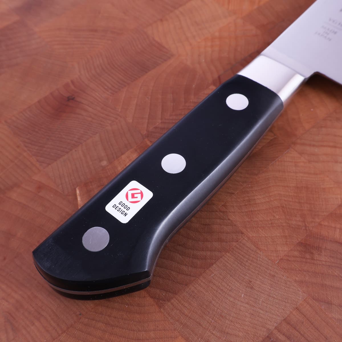 24cm Kokkekniv DP3 Layer - TOJIRO bilde 4
