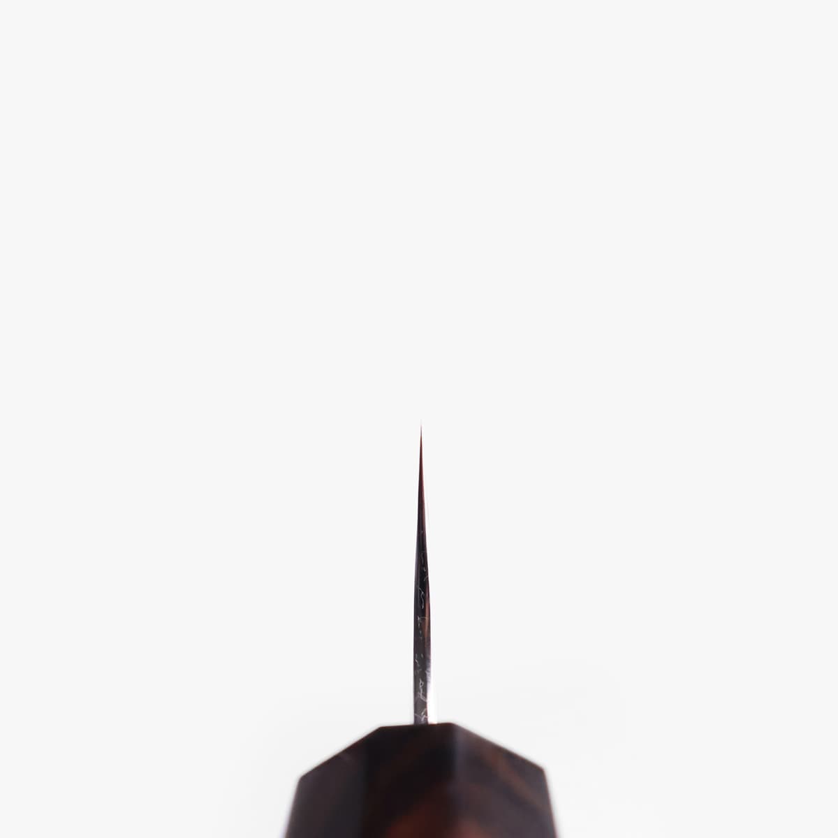 12cm Universalkniv, Tsushime, SG2 - YOSHIMI KATO bilde 4
