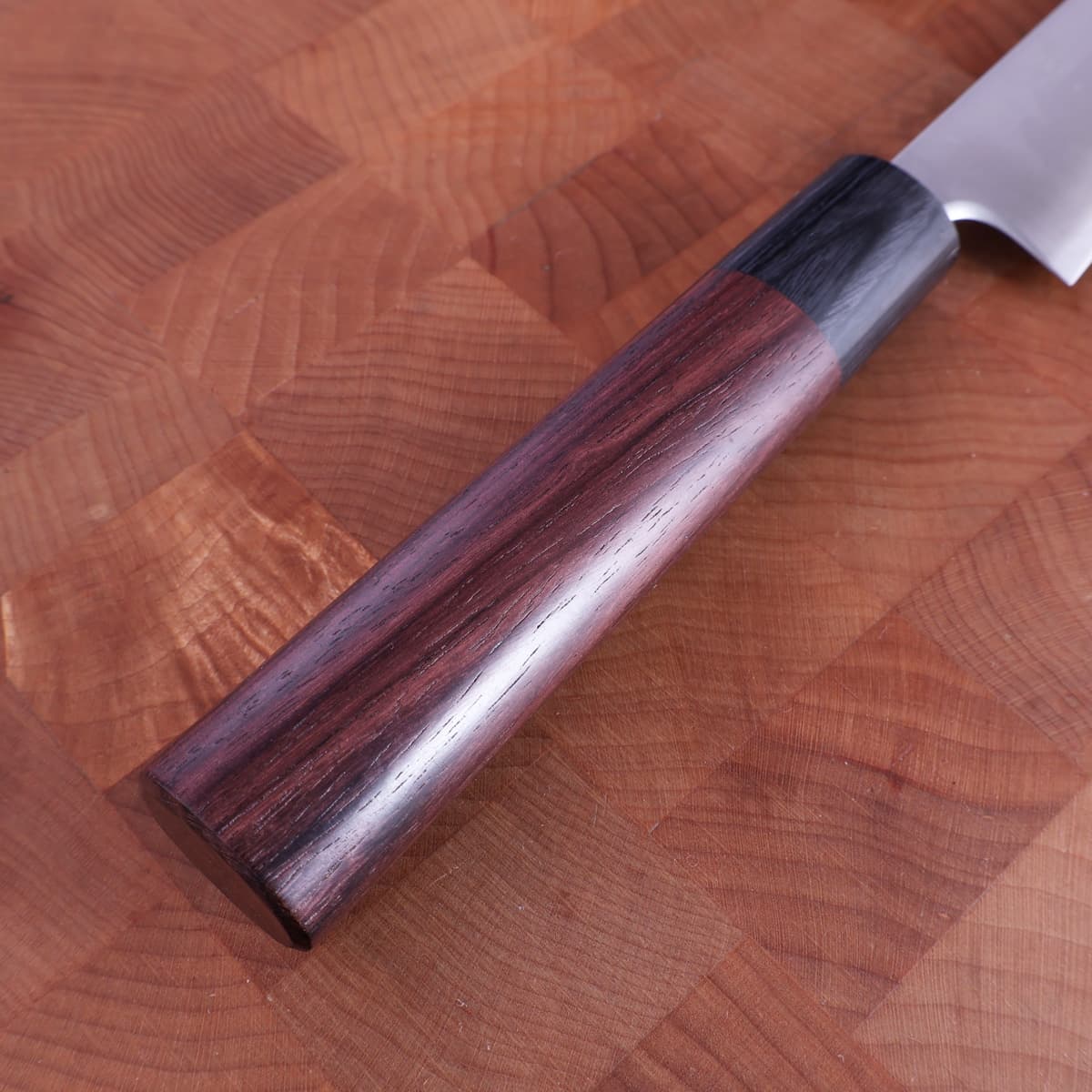 13,5cm Universalkniv Migaki, Super Aogami - HARUYUKI bilde 3
