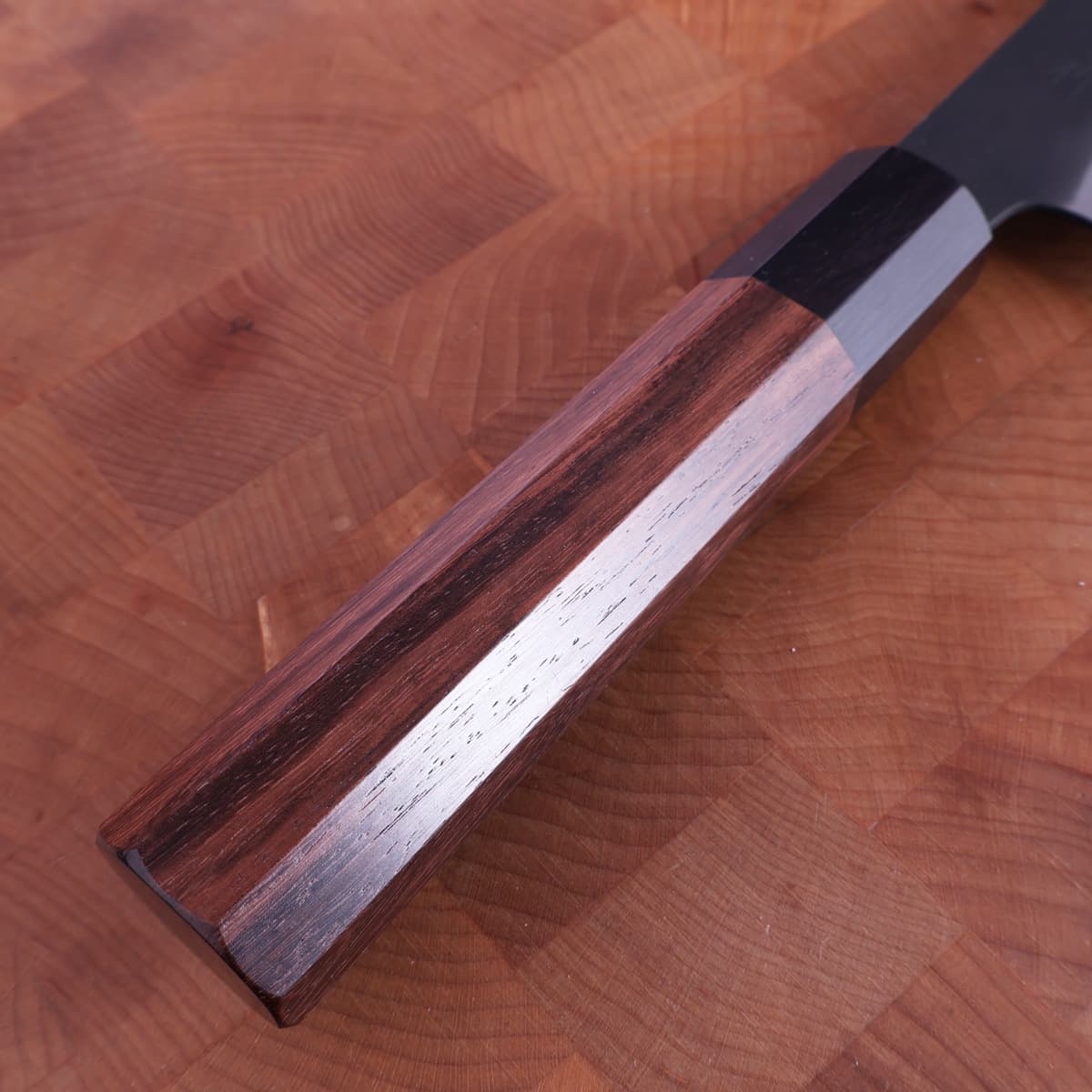 18cm Grønnsakskniv (Santoku) ZDP-189 - Yoshida bilde 3