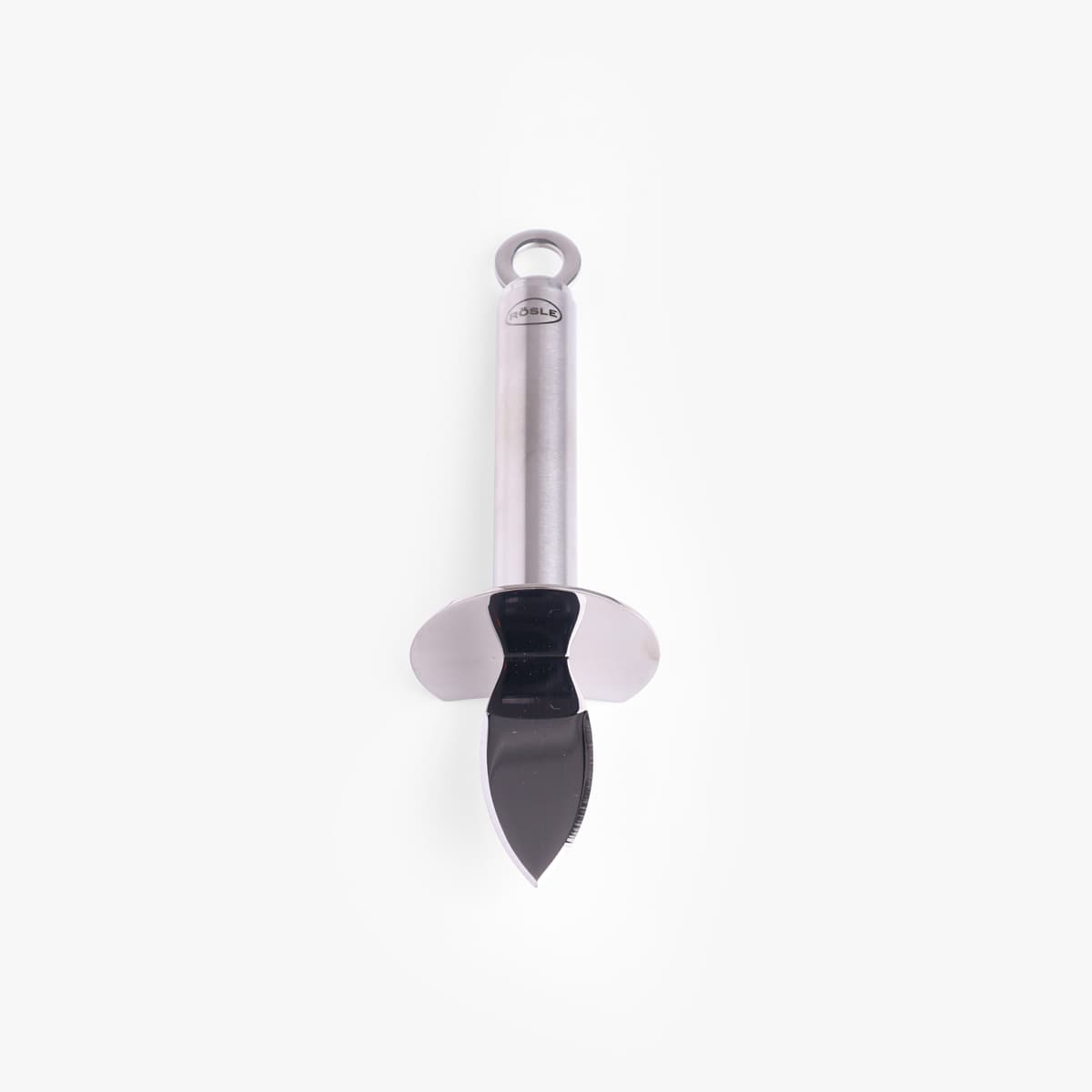 Østerskniv, Rustfritt stål, 18cm - Rösle bilde 3