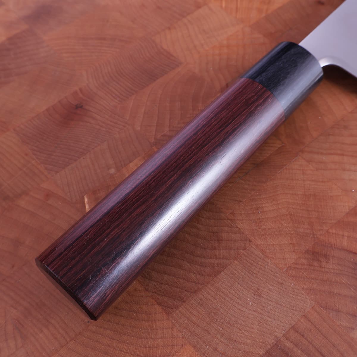 21cm Kokkekniv SRS15 - HARUYUKI KUMA bilde 3