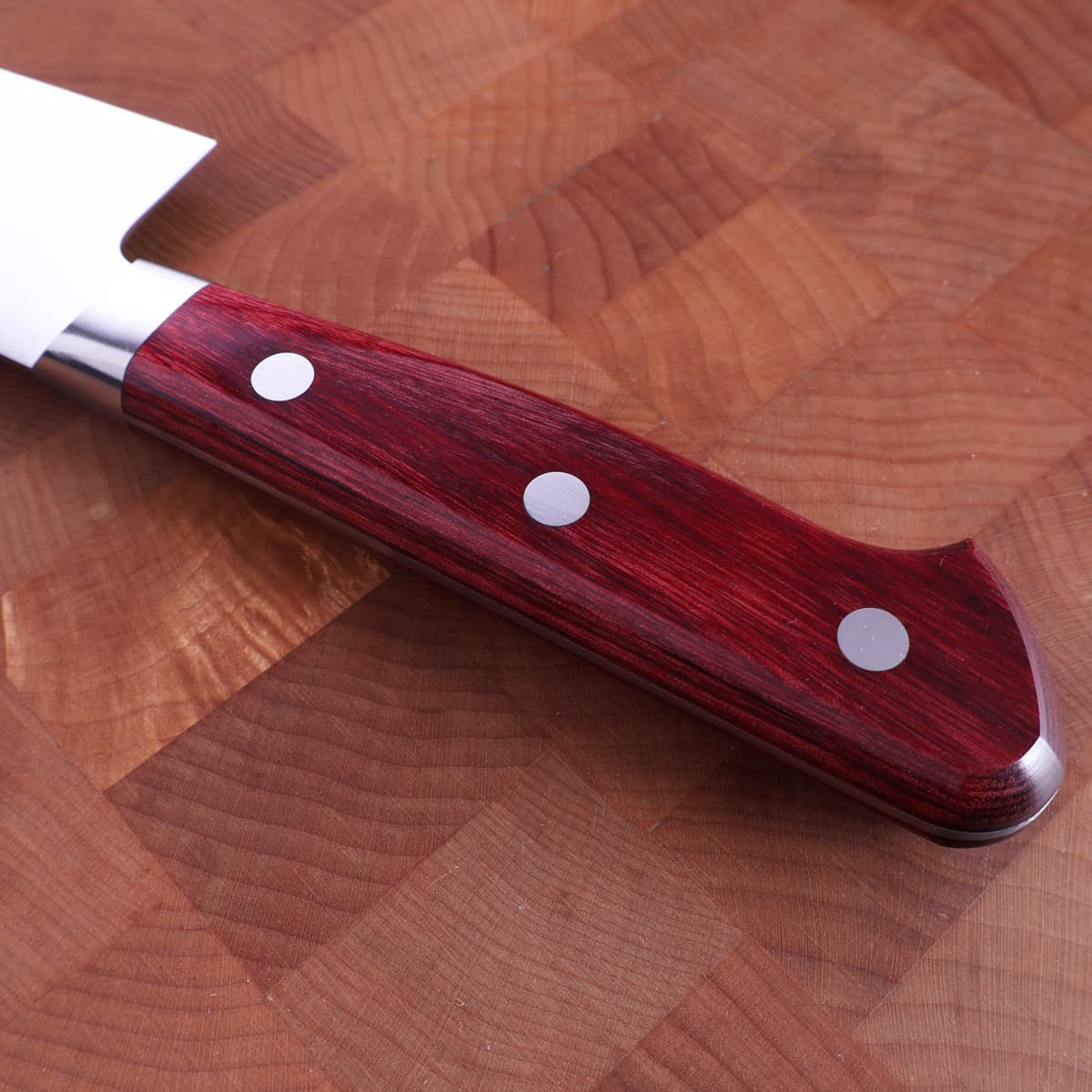 18cm Kokkekniv Migaki - TAKAMURA bilde 4