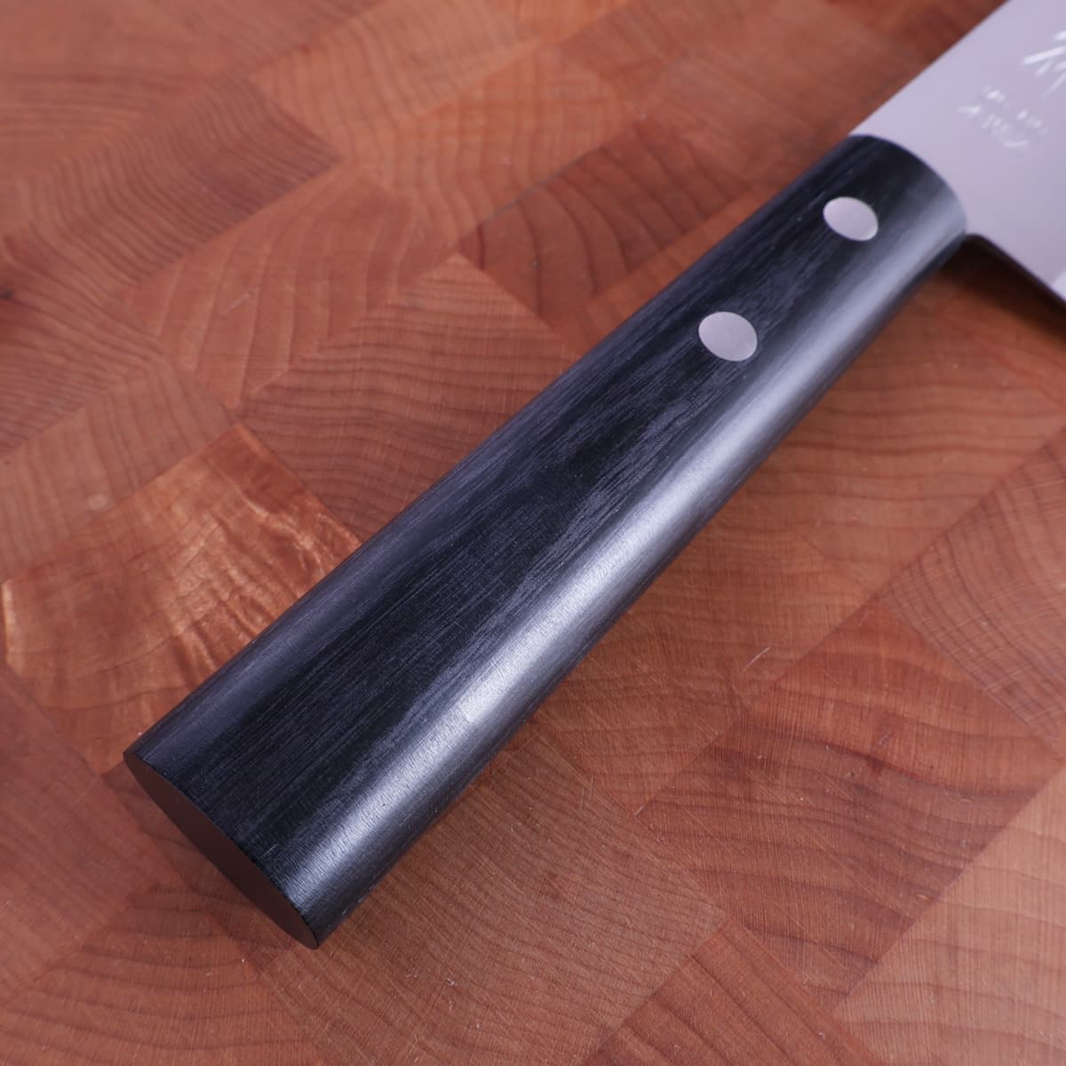16,5 cm Grønnsakskniv (Santoku), MC-80 - MASAHIRO bilde 3