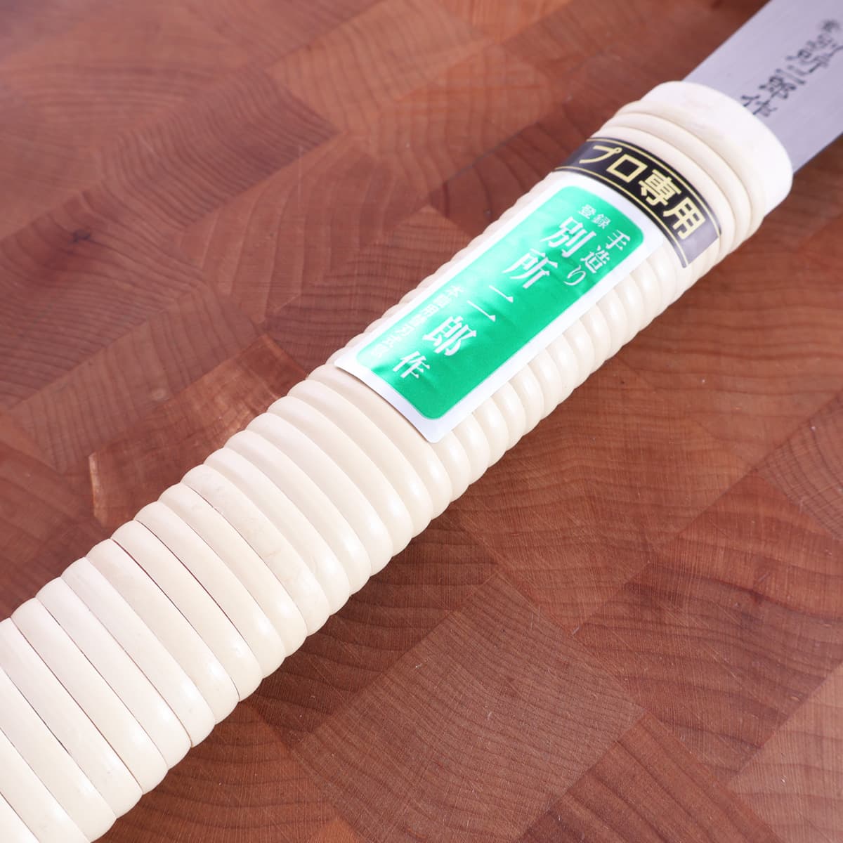 24cm Japansk ryoba sag - HISHIKA bilde 4