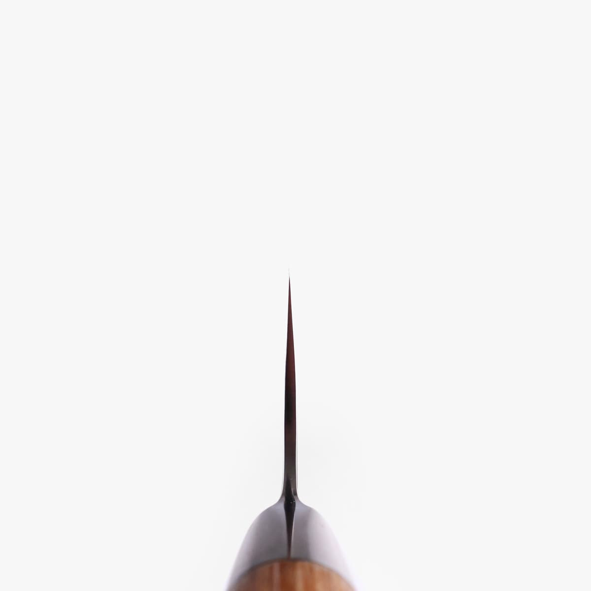 16,5cm Grønnsakskniv (Nakiri) VG10 - KAMO KATSUYASU bilde 4