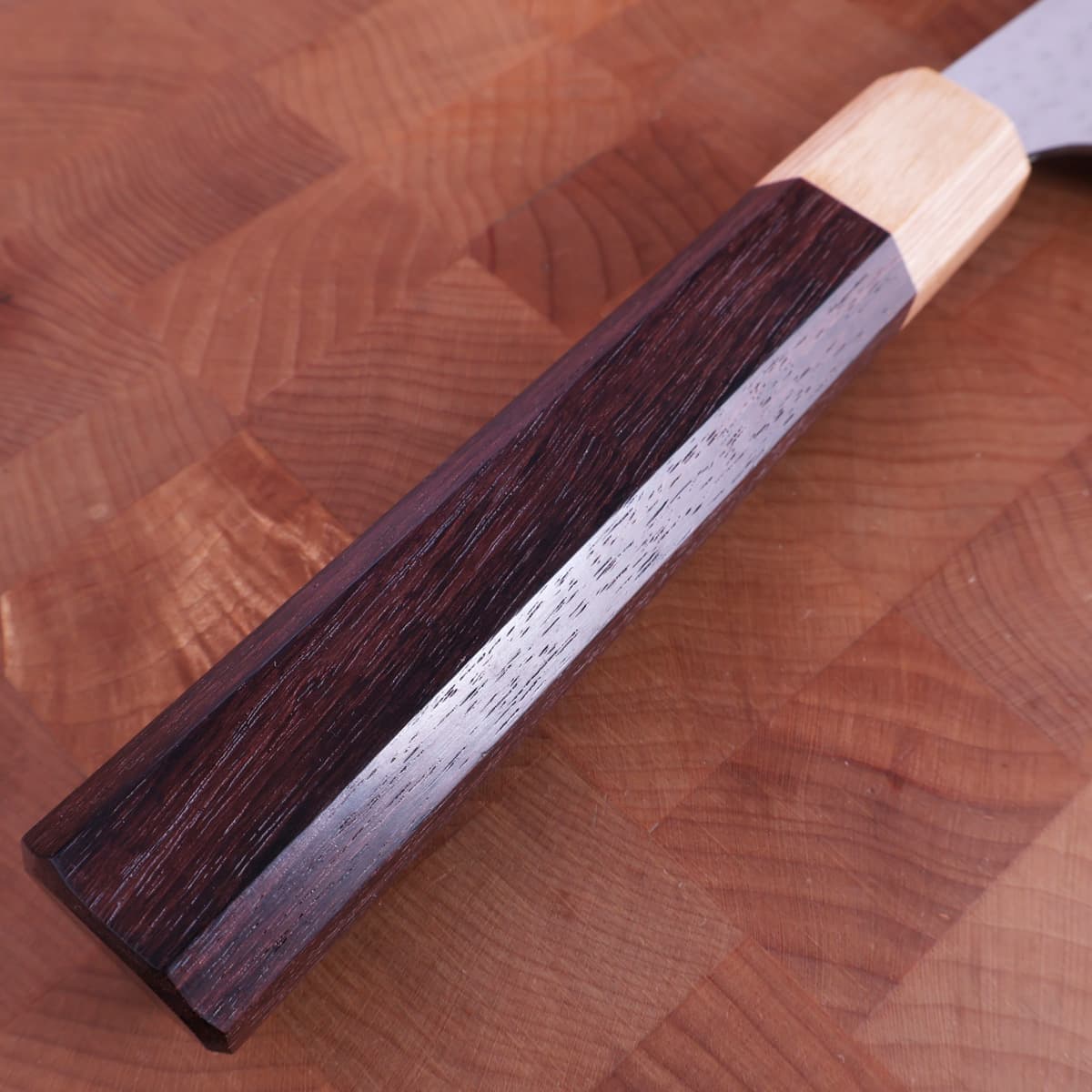 24cm Kokkekniv Senko EI, SG2 - YU KUROSAKI bilde 3
