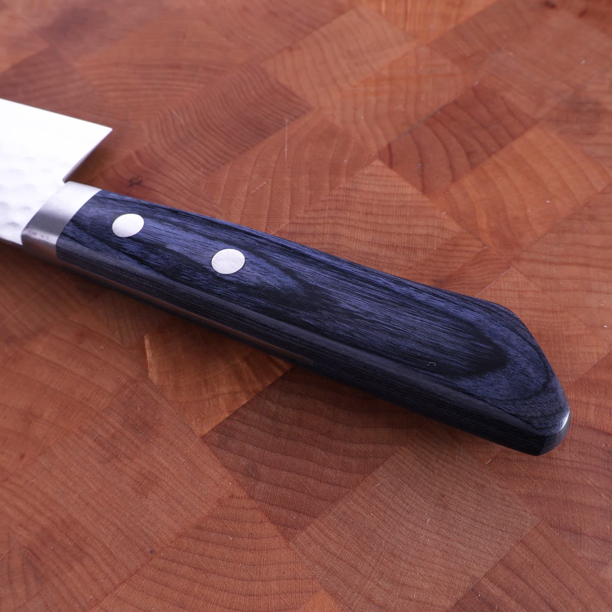 18cm Kokkekniv VG10, Kokuryu - MASUTANI bilde 3