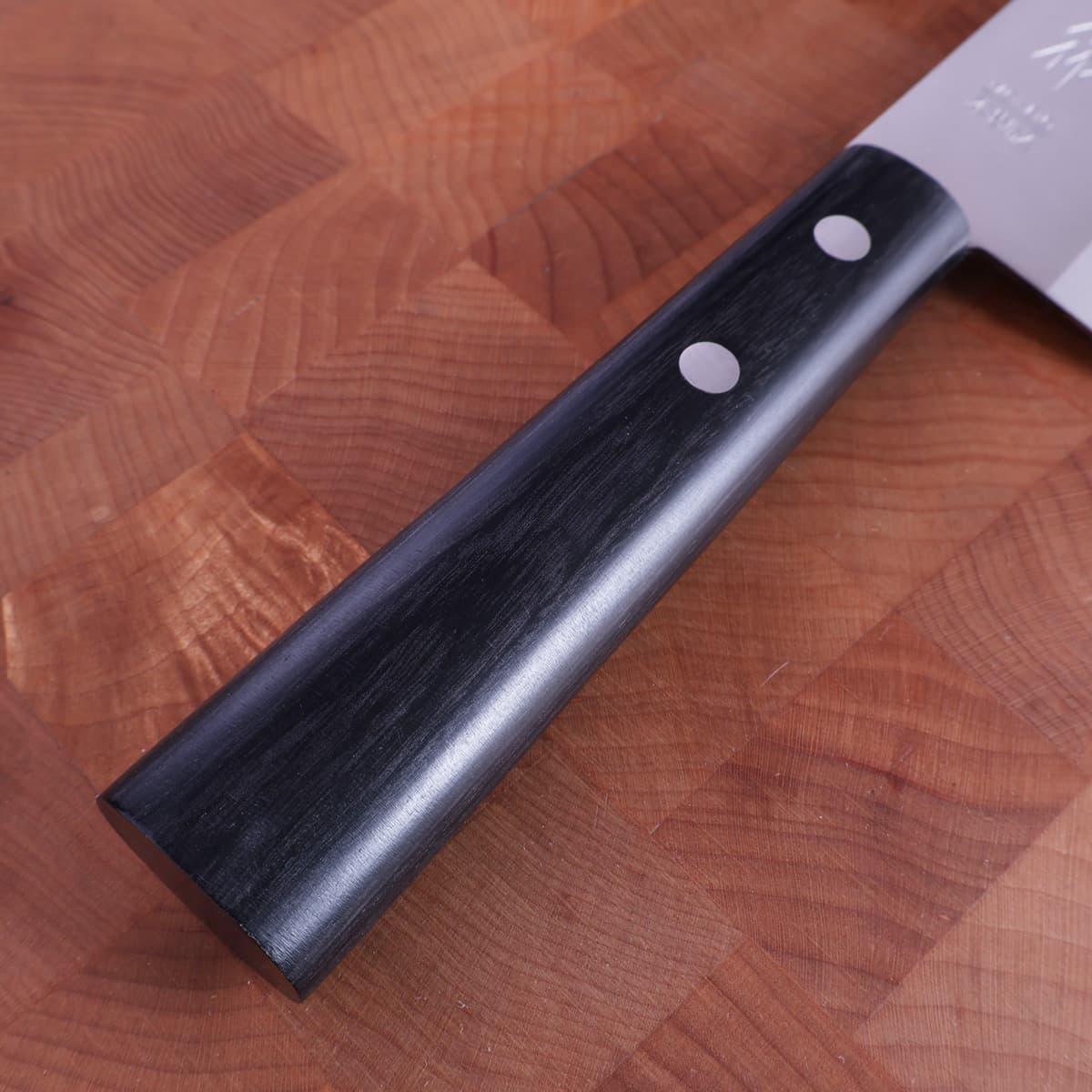 16,5 cm Grønnsakskniv (Nakiri), MC-80 - MASAHIRO bilde 3
