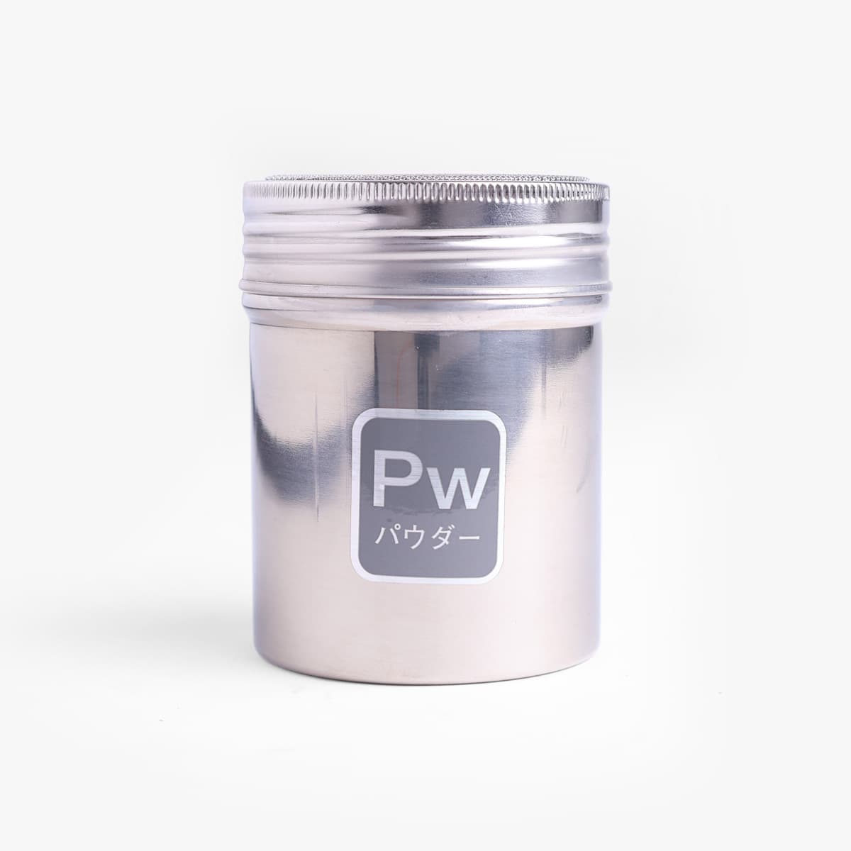 Japansk shaker, pulver bilde 3