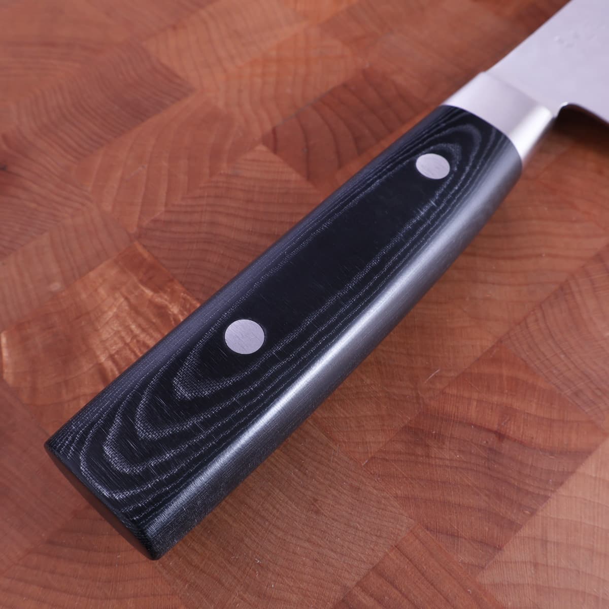 16,5cm Grønnsakskniv (Santoku) - YAXELL ZEN bilde 3