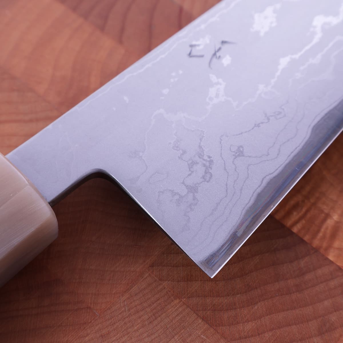 18cm Bunka, Shirogami I -  NISHIDA bilde 2