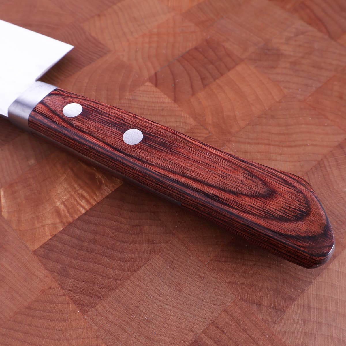 18cm Kokkekniv VG1 - MASUTANI bilde 4