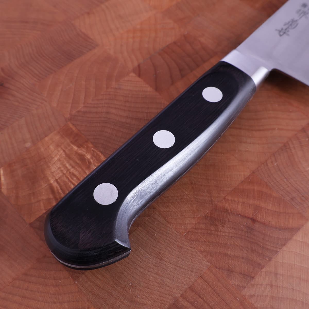 18cm Kokkekniv Nihonko, SK4 - SAKAI KIKUMORI bilde 3