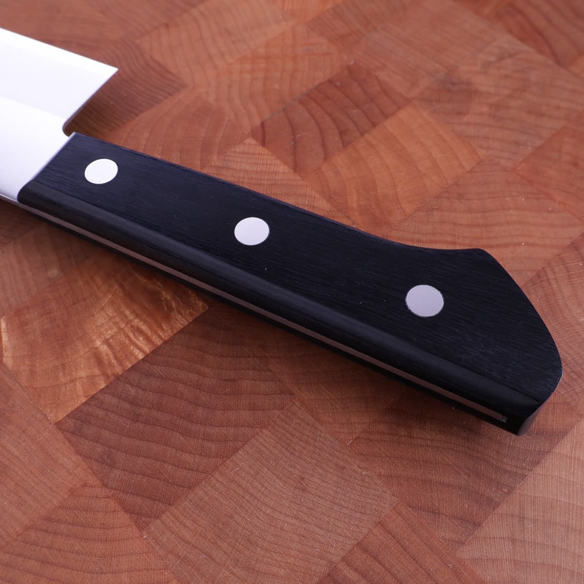 16,5cm Grønnsakskniv (Nakiri) DP - TOJIRO bilde 4