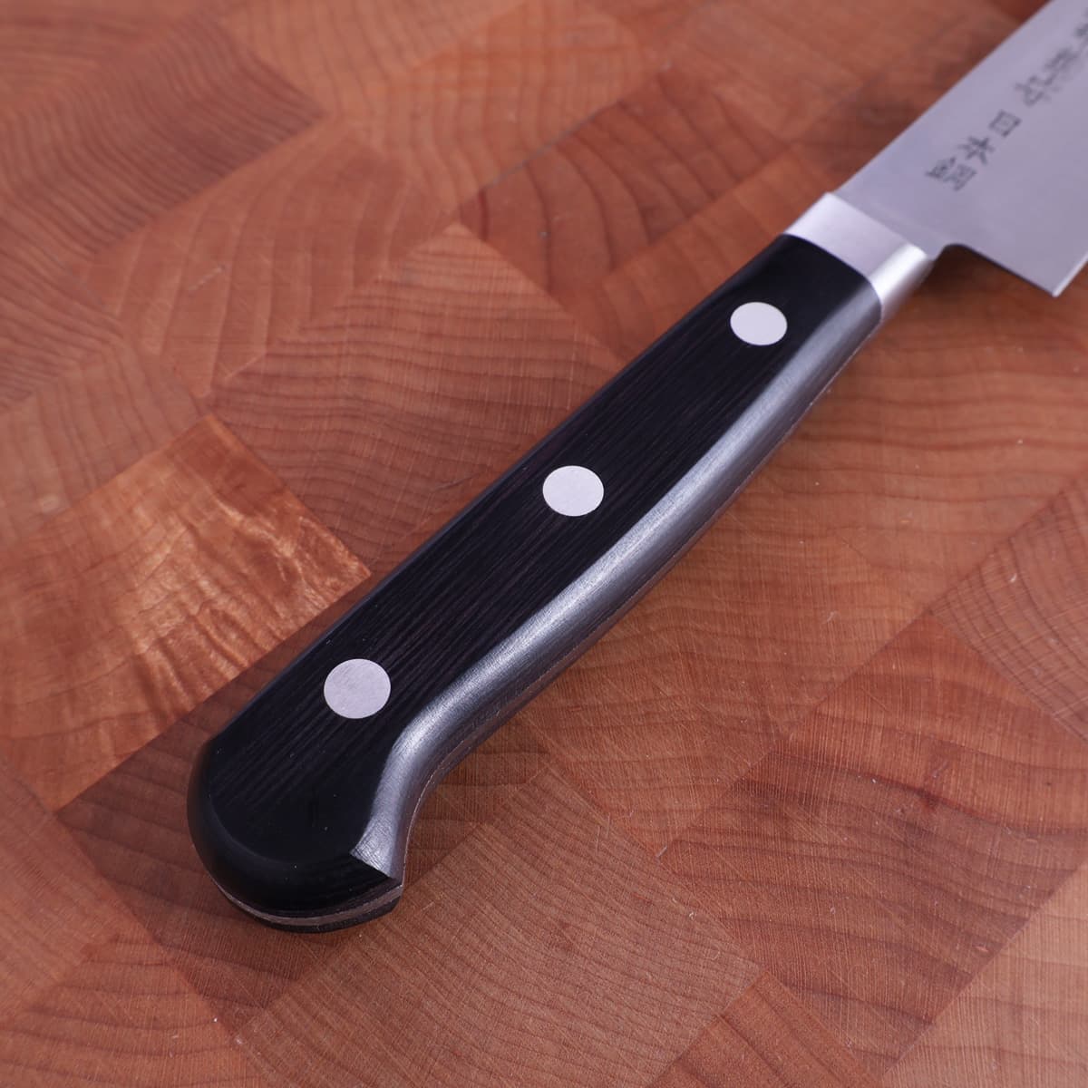 12cm Universalkniv Nihonko, SK4 - SAKAI KIKUMORI bilde 3