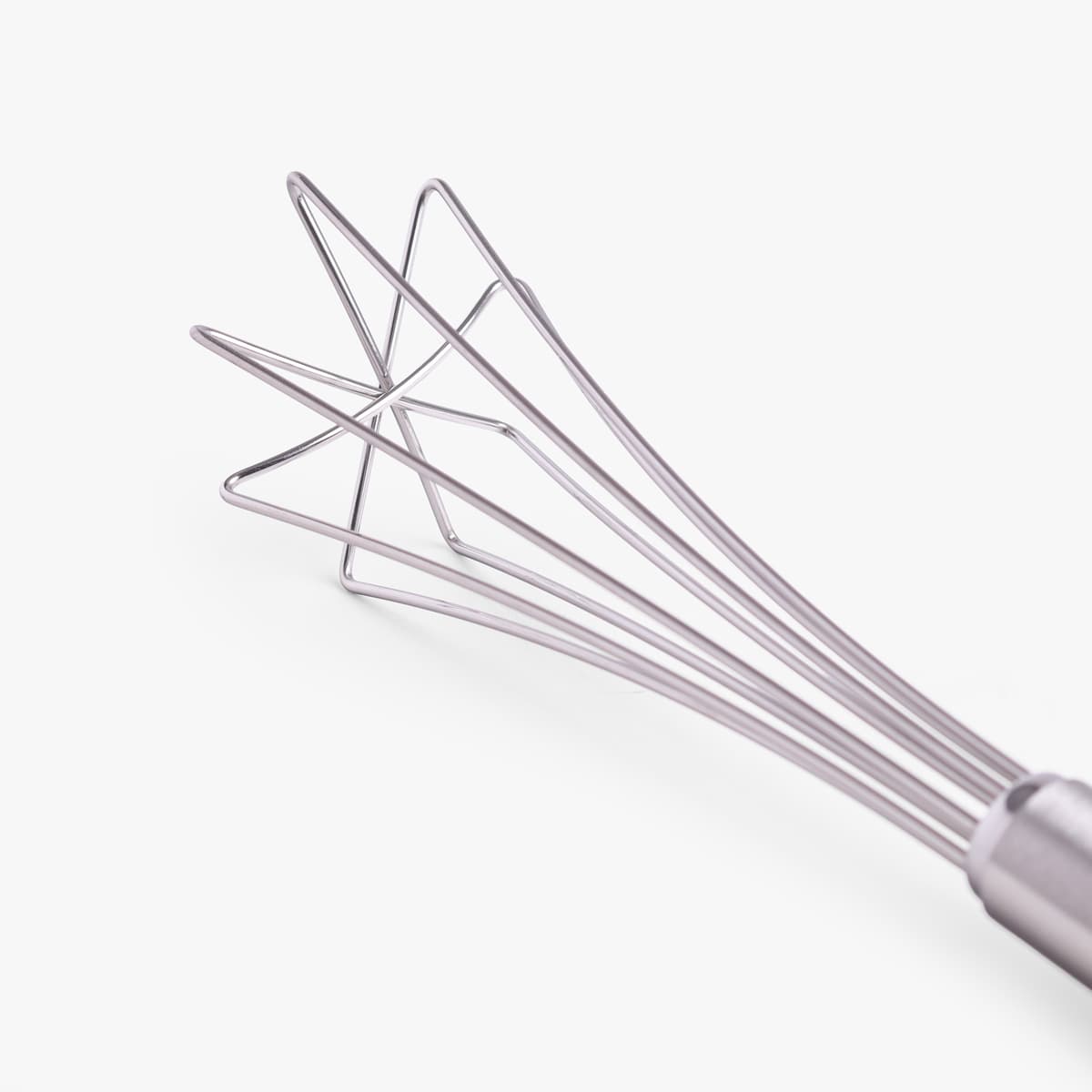 Visp (gourmet), 27cm, rustfritt stål - Rösle bilde 2
