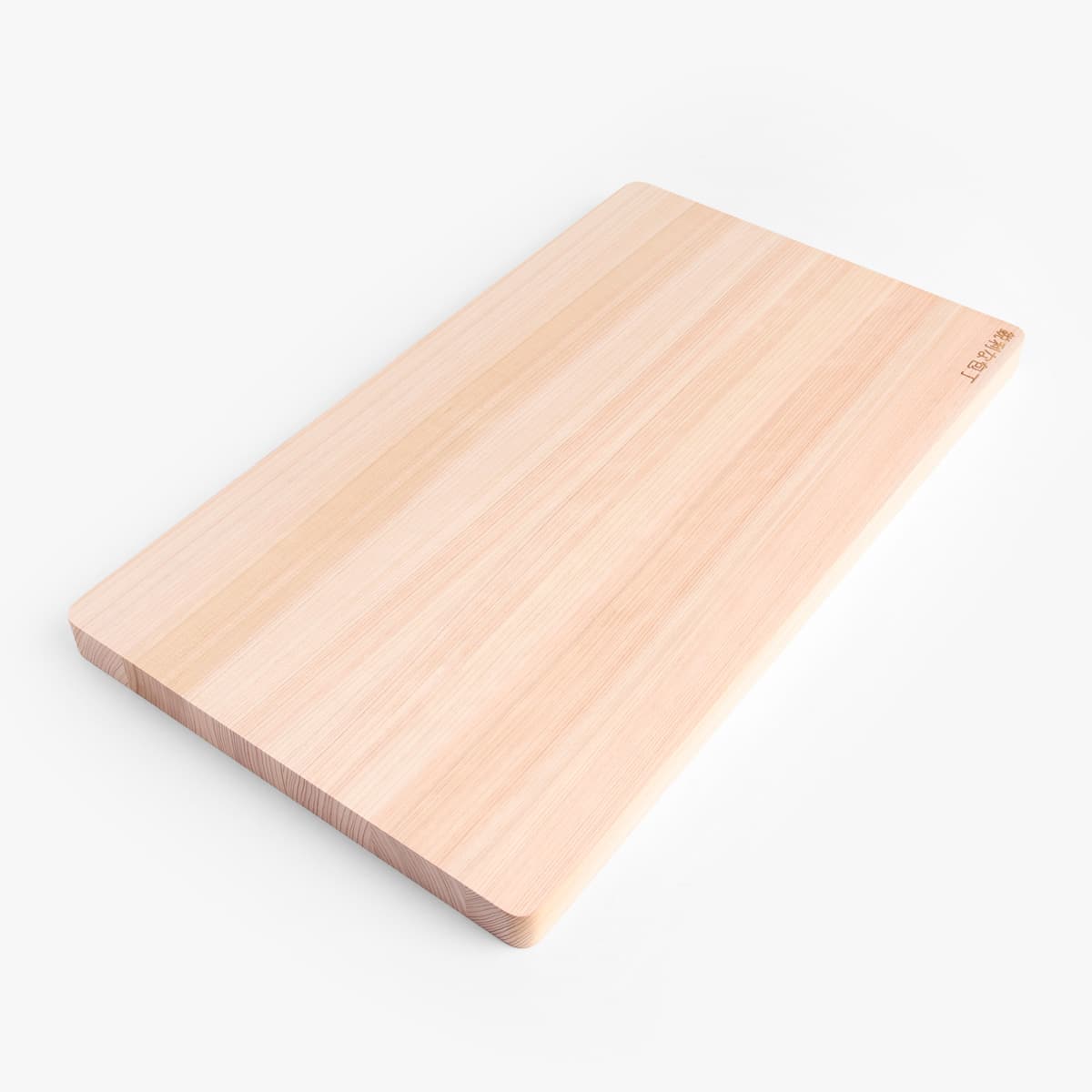 Skjærebrett, Hinoki, (42x24x2cm) bilde 3