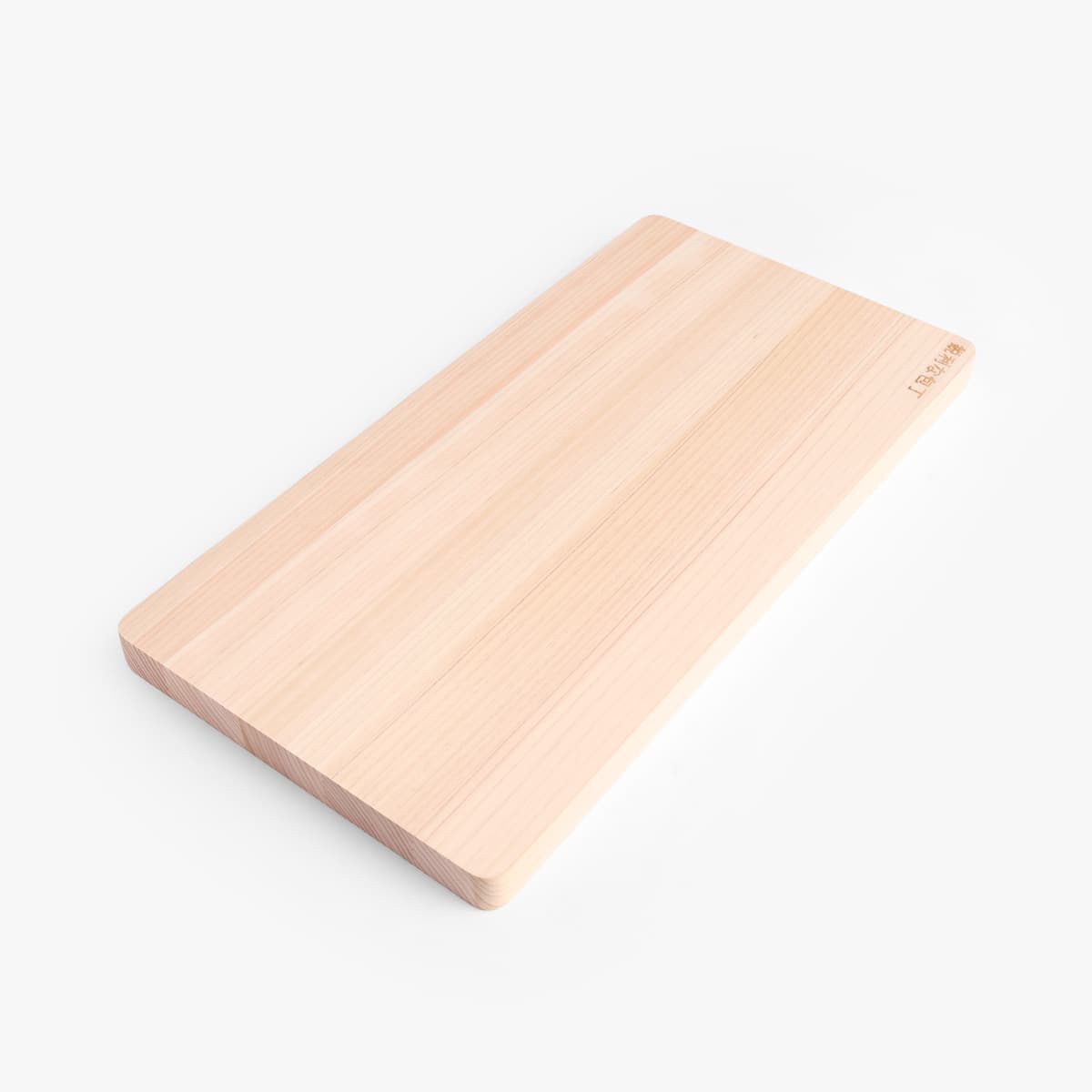 Skjærebrett, Hinoki, (39x20x2cm) bilde 3